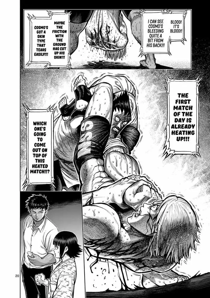 Kengan Ashura Chapter 122 image 20_optimized